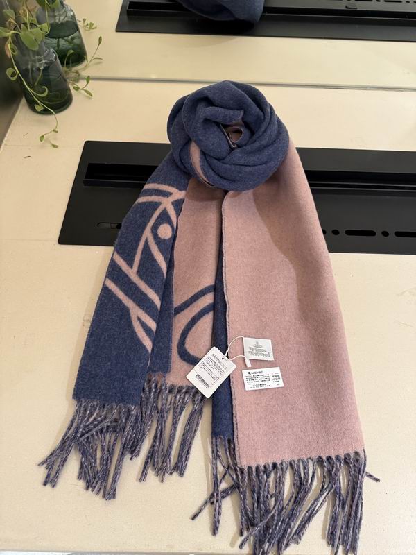 Vivienne Westwood Scarf 50X200cm E121276